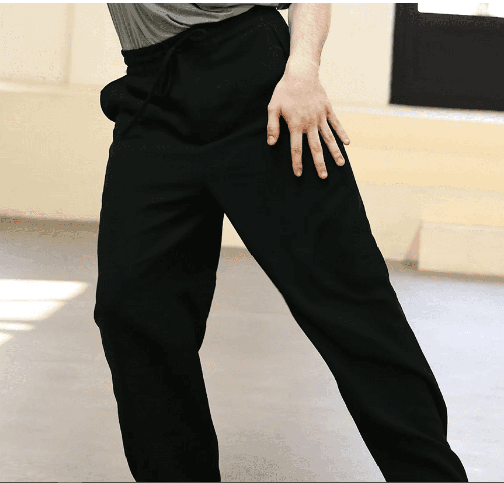 A29 UDANCE Practice Trousers Performance thumbnail 2