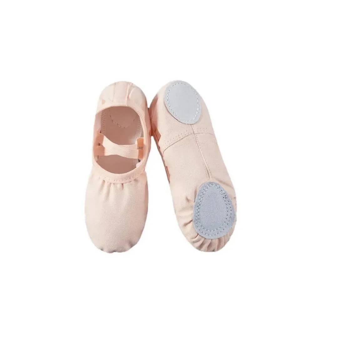 Ballet Shoes – Fabric thumbnail 1