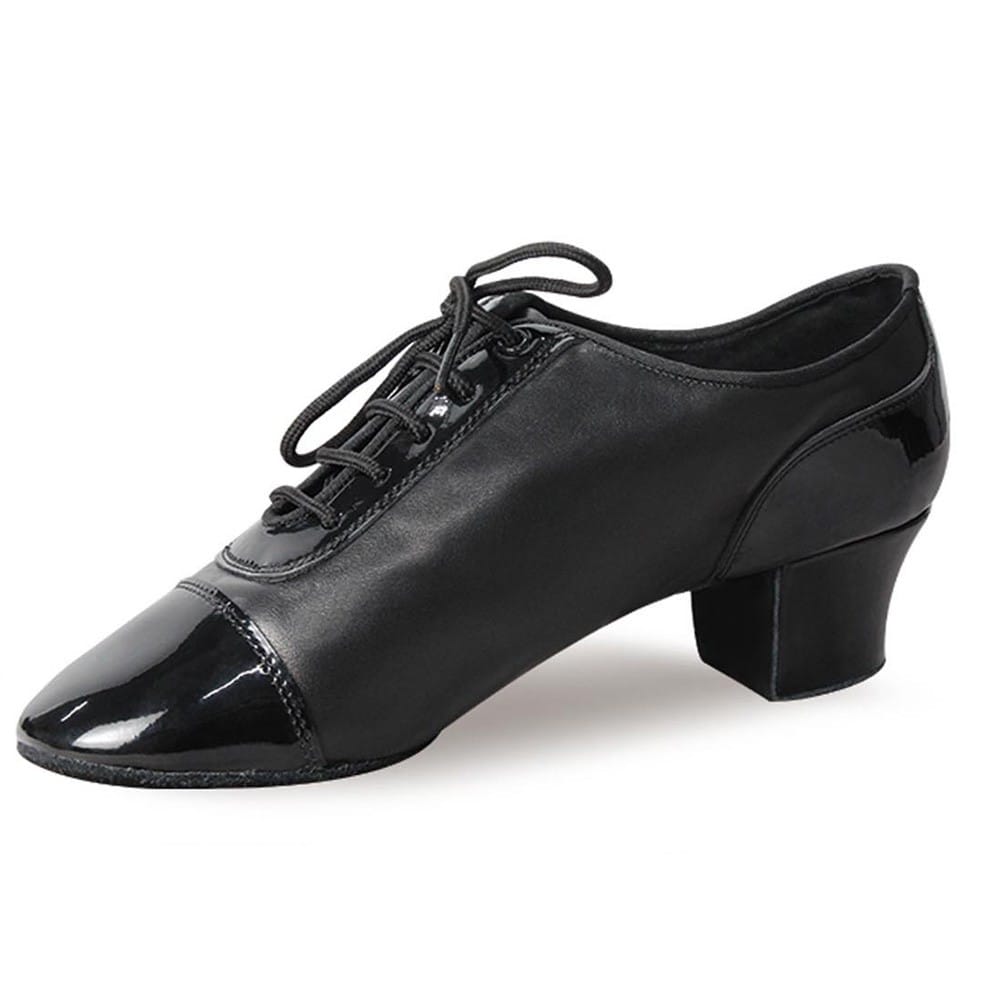 BD Dance 463 - Leather/Patent