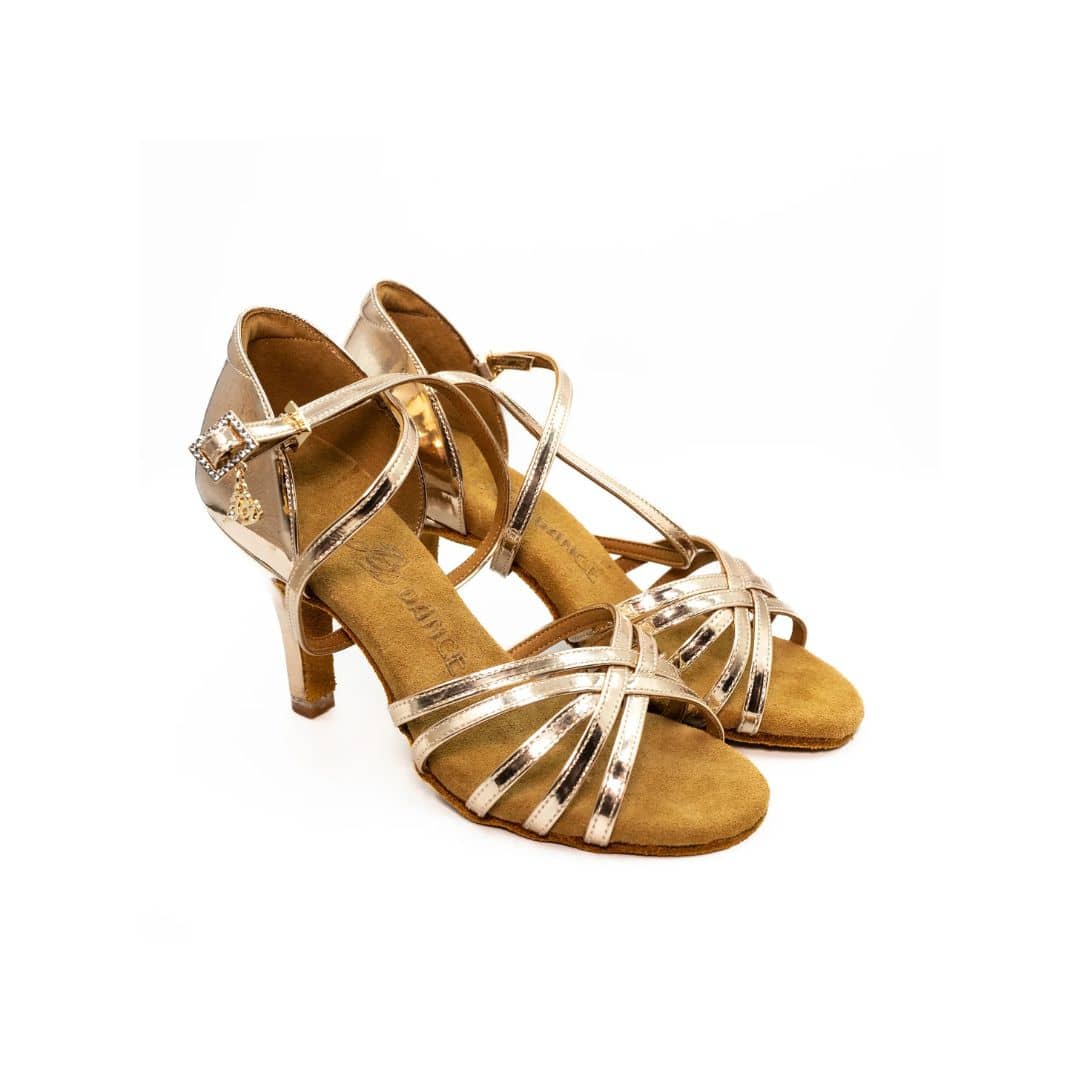 BD Dance 216 – Rosegold thumbnail 1