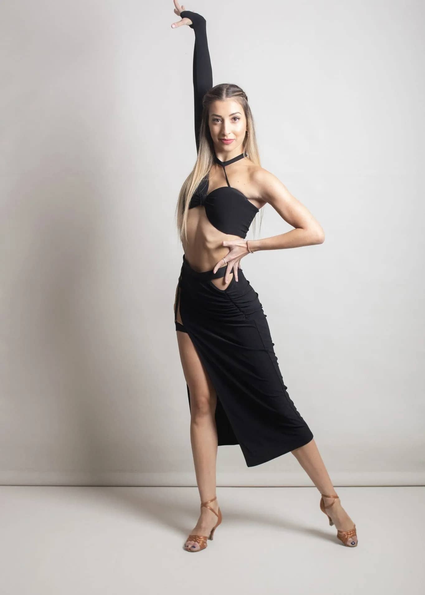 Hotty Hot Skirt thumbnail 1